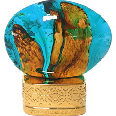 Turquoise von The House of Oud