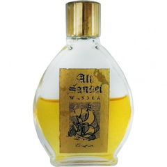 Alt Sandel Wasser by Lingner