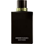 Secret Woods von John Richmond