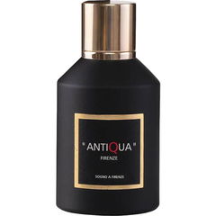 Sogno a Firenze by Antiqua Firenze