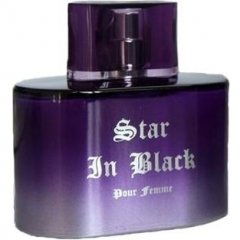 Star in Black pour Femme von Estelle Ewen