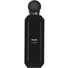 Musk (Eau de Parfum) von La Beauté / La Beauté de L'amour