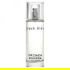 French Riviera Aqua Blanc by Carlo Corinto