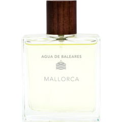 Mallorca Hombre by Agua de Baleares