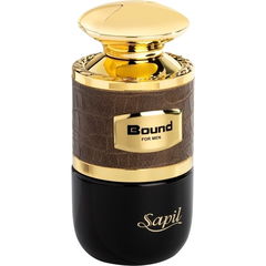 Bound for Men von Sapil