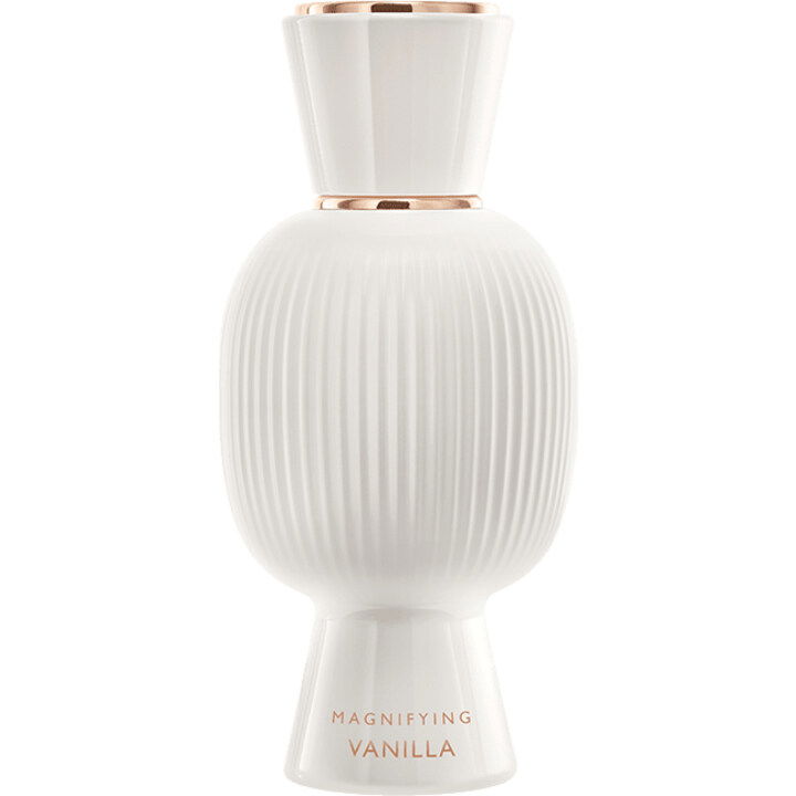Magnifying Vanilla von Bvlgari