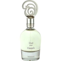 Oud pour Klassik by Khadlaj / خدلج