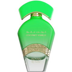 Coconut Vanille / كوكنت فانيلا von Adyan
