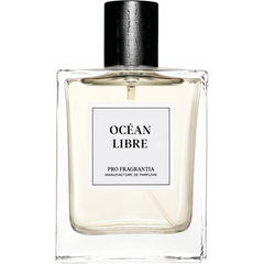 Océan Libre von Pro Fragrantia