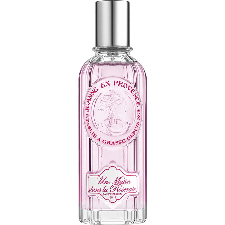 Un Matin dans la Roseraie / Un Matin dans la Roseraie - Rose & Angélique von Jeanne en Provence