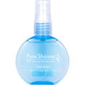 Airy Soap / エアリーソープの香り (Fragrance Mist) von Pure Shower / ピュアシャワー