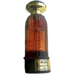 Sandalwood Royal by Beary