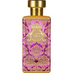 Flower Musk by Al-Jazeera / الجزيرة