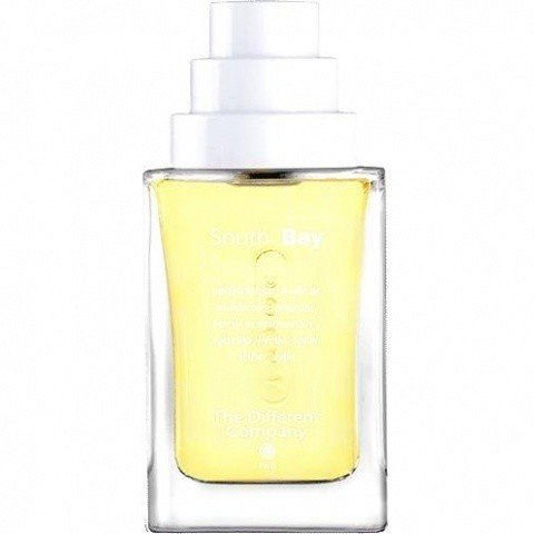 South Bay by The Different Company