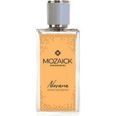 Nirvana von Mozaick