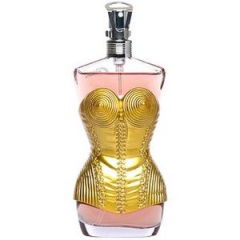 Classique Corset Rock Star von Jean Paul Gaultier Classique Corset Rock Star von Jean Paul Gaultier