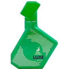 Luxe Bold by Maison Alhambra
