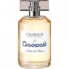 Nectar de Fleurs von Chabaud