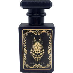 Anubis von Redwood Alchemy