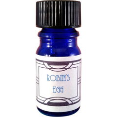 Robin's Egg von Nui Cobalt Designs