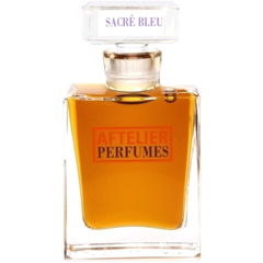 Sacré Bleu (Parfum) von Aftelier