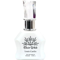 Elixir White von Louis Cardin
