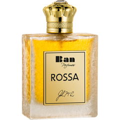 Rossa by Ban Perfumes