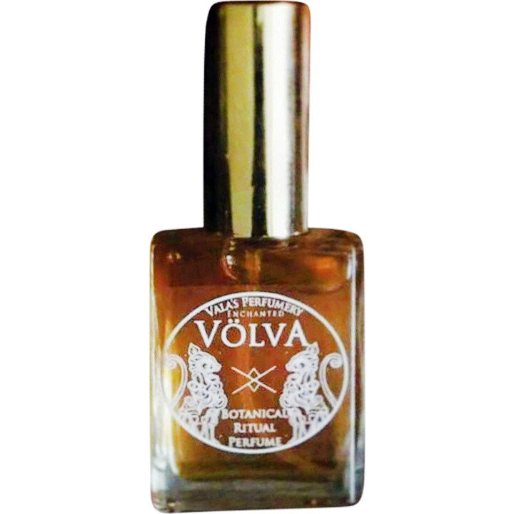 Völva by Vala's Enchanted Perfumery Völva by Vala's Enchanted Perfumery