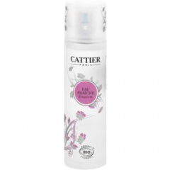 Eau Fraîche Exquise by Cattier