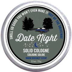 Date Night by Walton Wood Farm