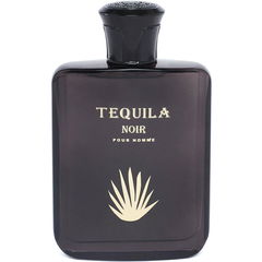 Tequila Noir by Bharara
