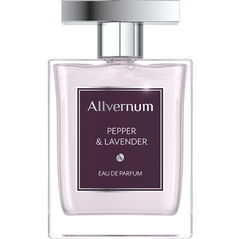 Pepper & Lavender von Allvernum