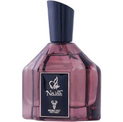 Najah von Middle East Perfumes