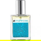 #imaPrincess by #Parfums Hashtag