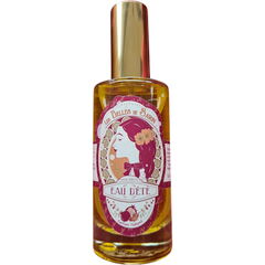 Eau d'Été by Les Belles de Savon