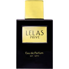 La Nuit de Lelas von Lelas