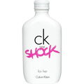 CK One Shock for Her by Calvin Klein