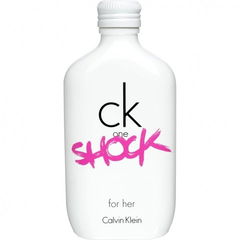 CK One Shock for Her by Calvin Klein
