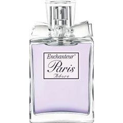 Paris Adore von Enchanteur