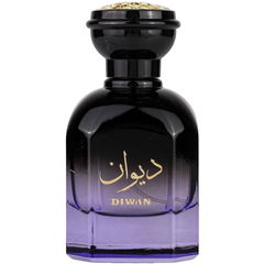 Diwan by Gulf Orchid