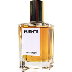 Iris Doux by House of Puente  / Puente Perfumes