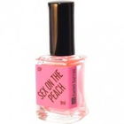 Sex on the Peach von Daniel Barros