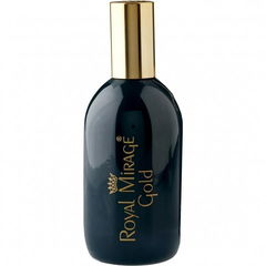 Royal Mirage Gold (Eau de Cologne) von Royal Mirage