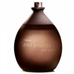 Amor America Palo Santo by Natura