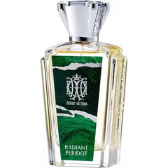Radiant Peridot by Attar al Has