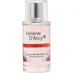 Falling von Helène d'Arcy