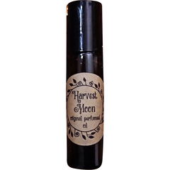 Harvest Moon (Perfumed Oil) by Simons Nest