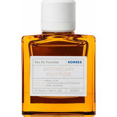 Apothecary Wild Rose by Korres