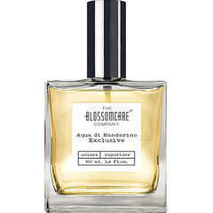 Aqua di Mandarino Exclusive by The Blossomcare Company