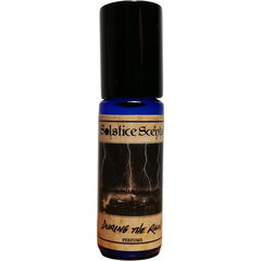 During the Rain by Solstice Scents